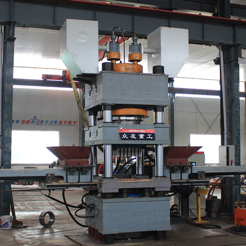 單柱油壓機齒輪泵振動的原因有哪些？