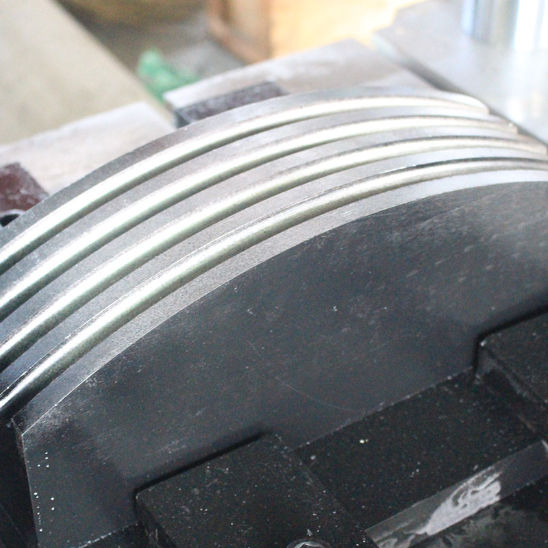 100T扶手液壓成型液壓機