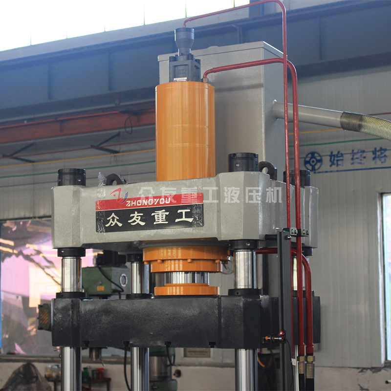 200噸防火閥拉伸成型液壓機 200T多功能金屬拉伸機