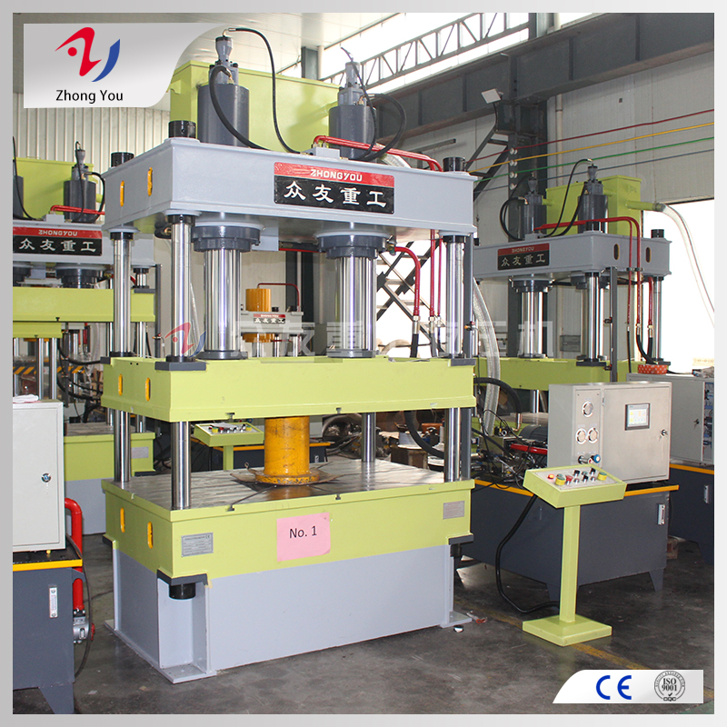 油壓機(jī) 油壓機(jī)